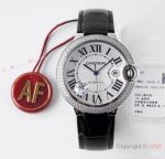 AF Factory Swiss Made Cartier Ballon Bleu De 42 Watch in Double-row Dimaond Case_th.jpg